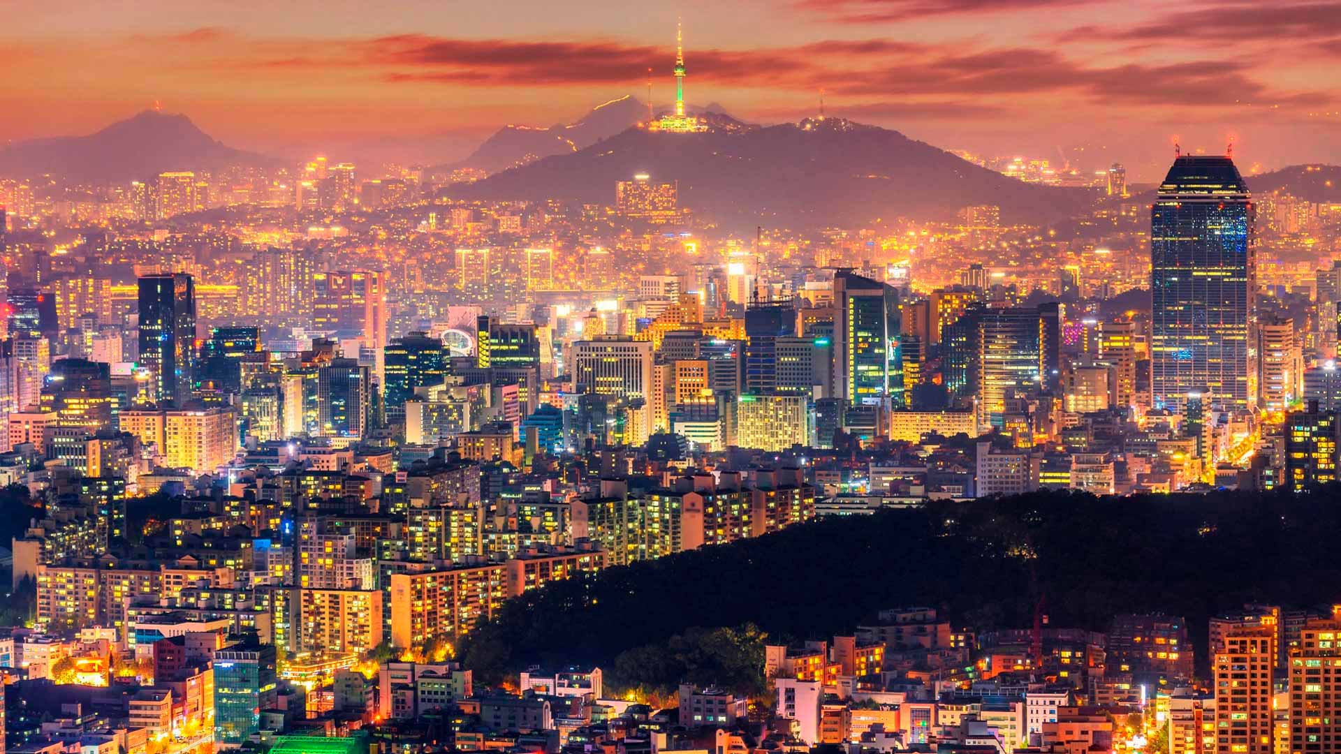 Corea del Sur una de las joyas ocultas del continente asiático