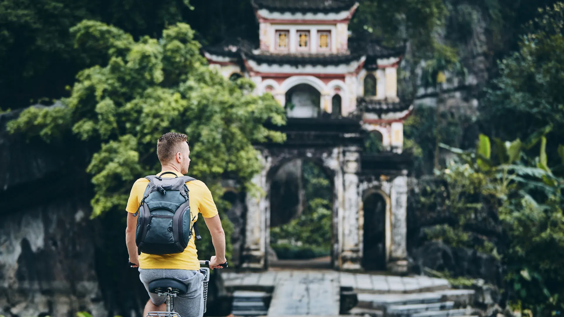 Cuando viajar por Vietnam