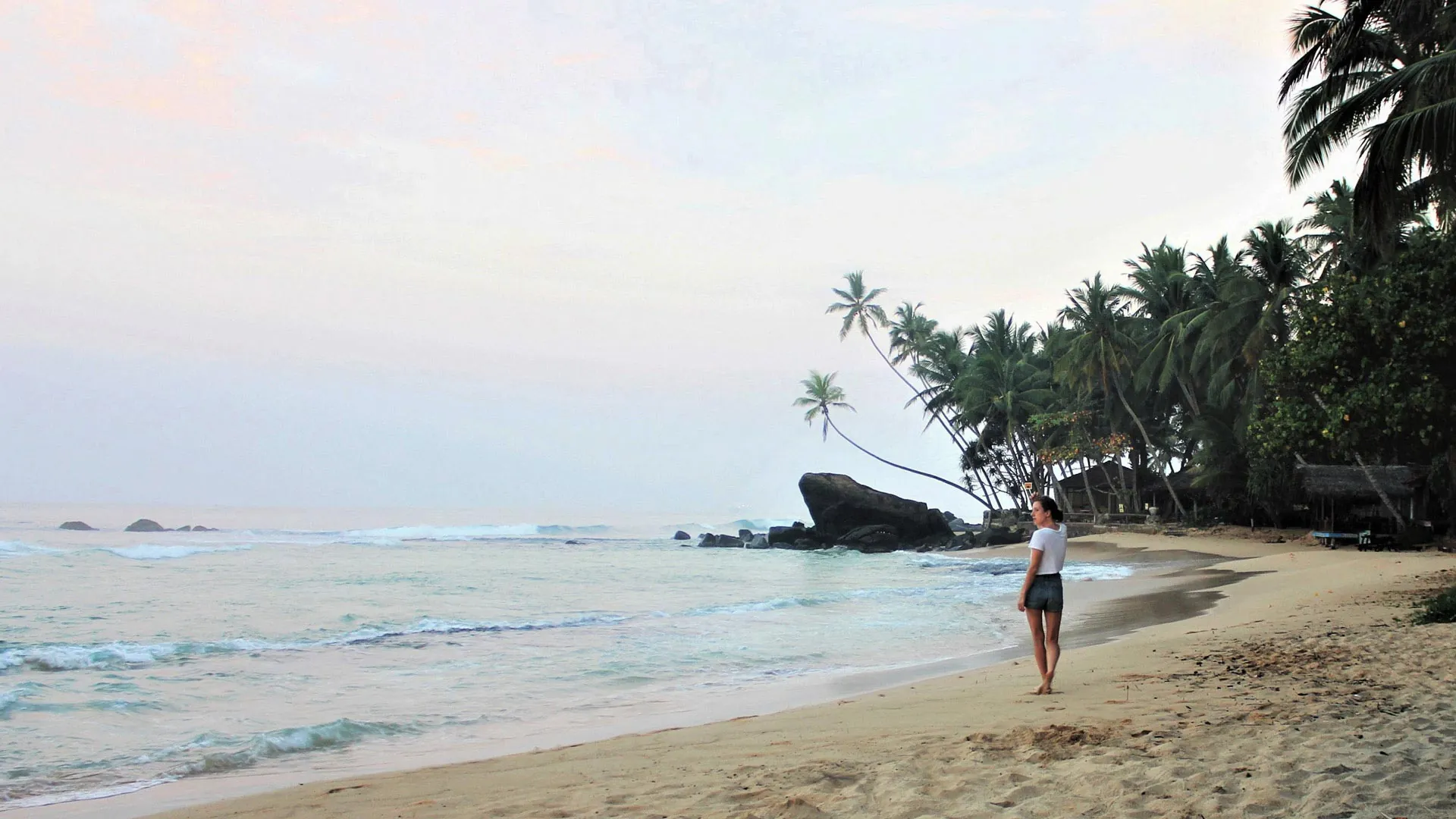 Cuándo es mejor viajar a Sri Lanka