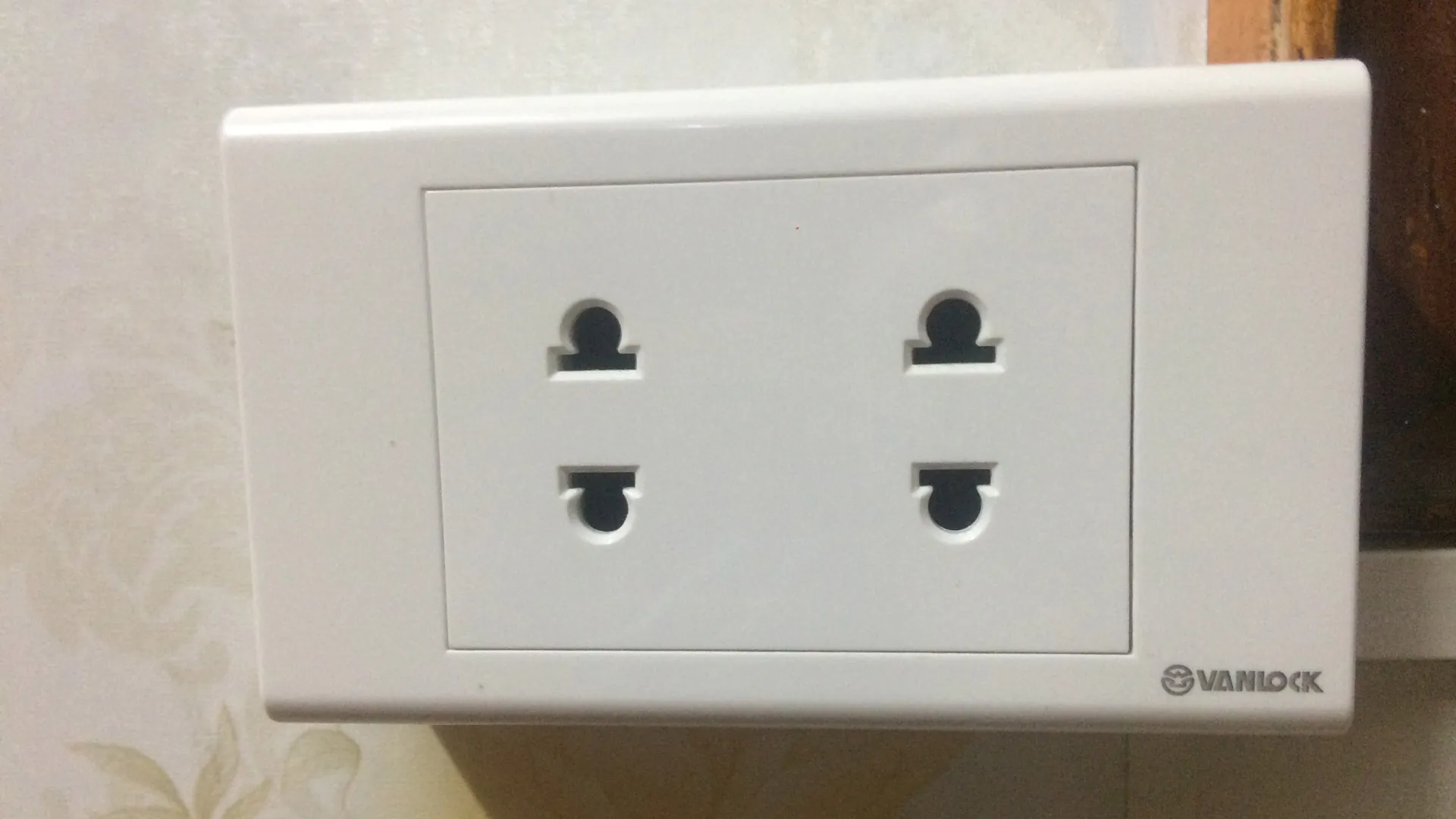 Tipo de Enchufe en Vietnam