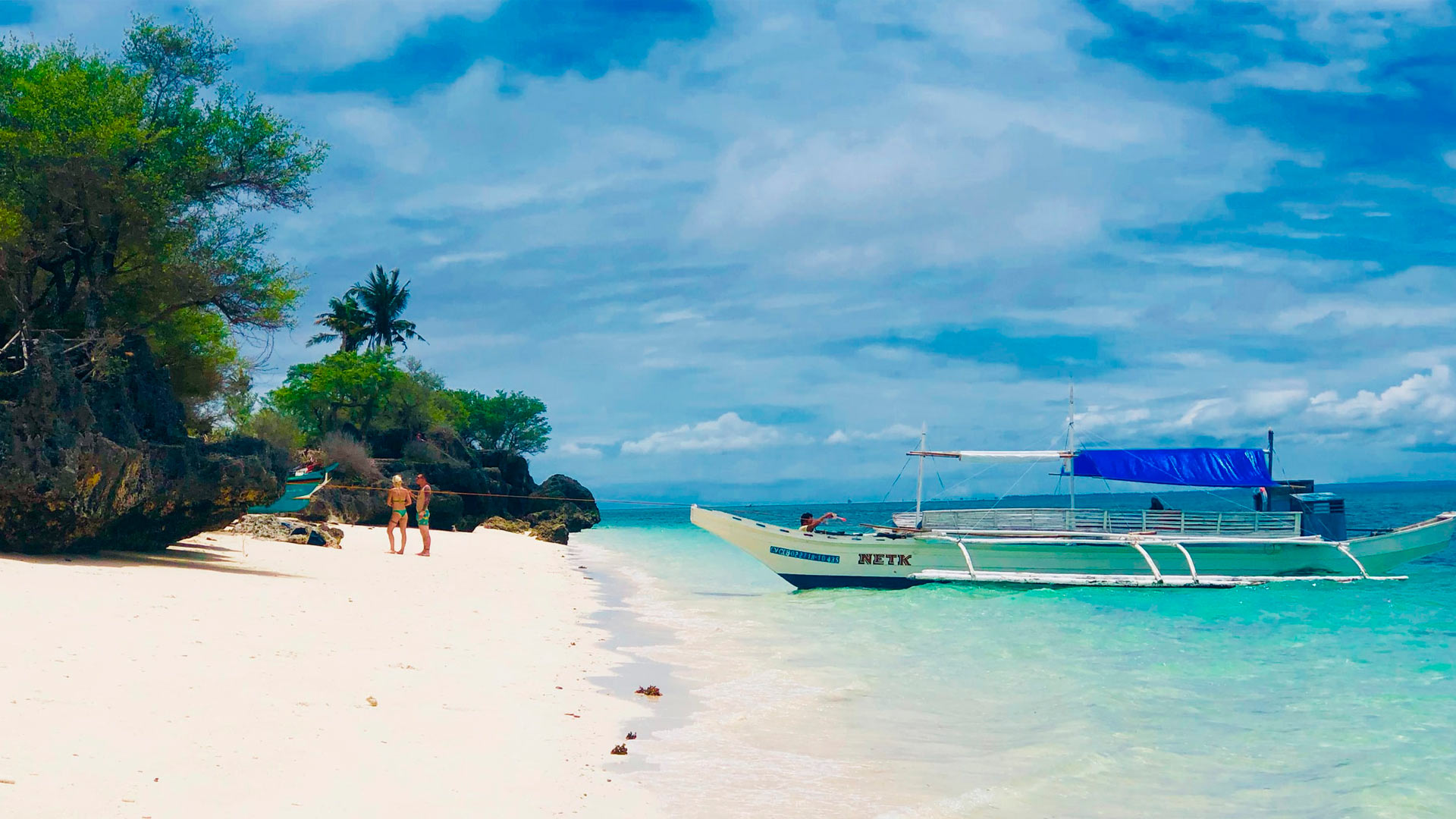 Visita Filipinas en un viaje inolvidable