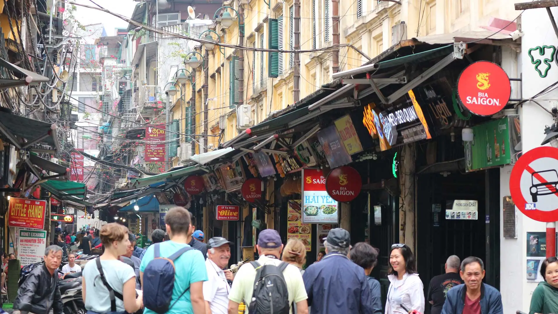 Hanoi