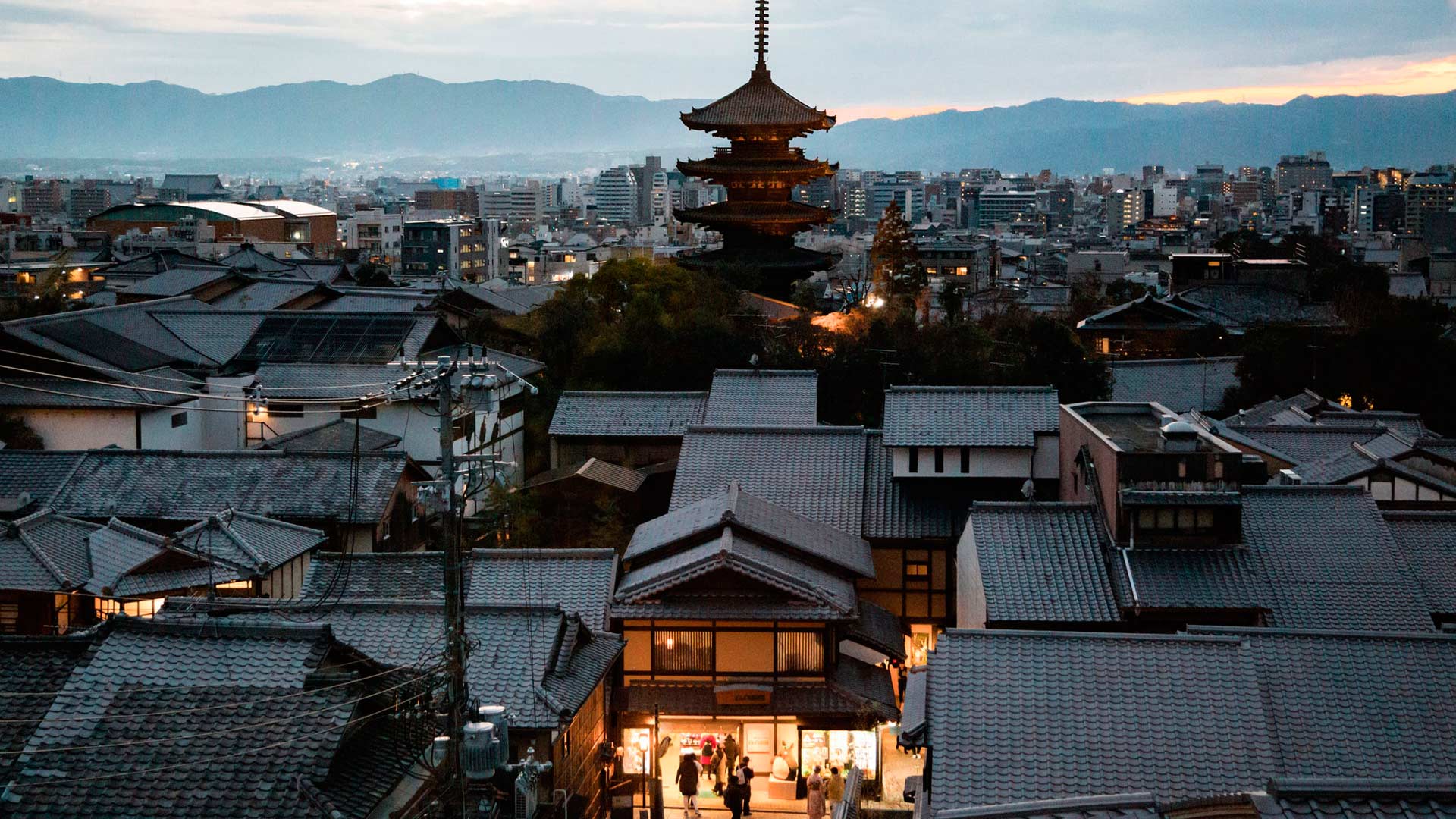 Japón un destino mágico para visitar en 2022