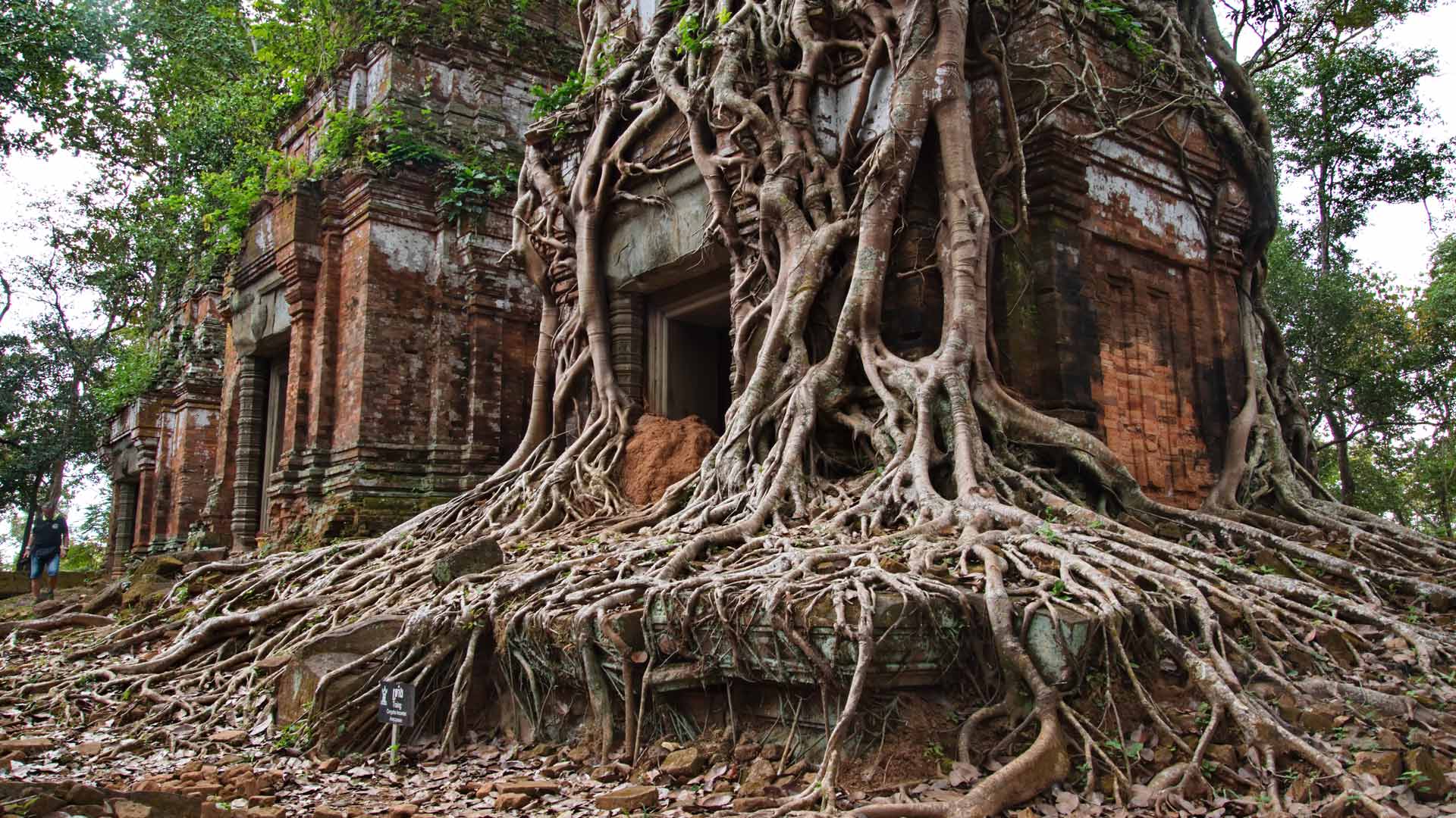 Koh Ker