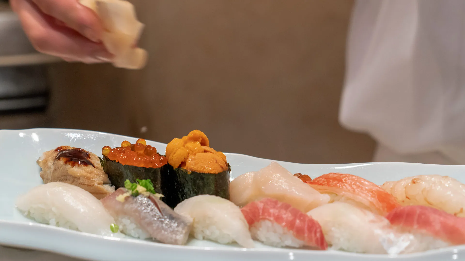 Sushi