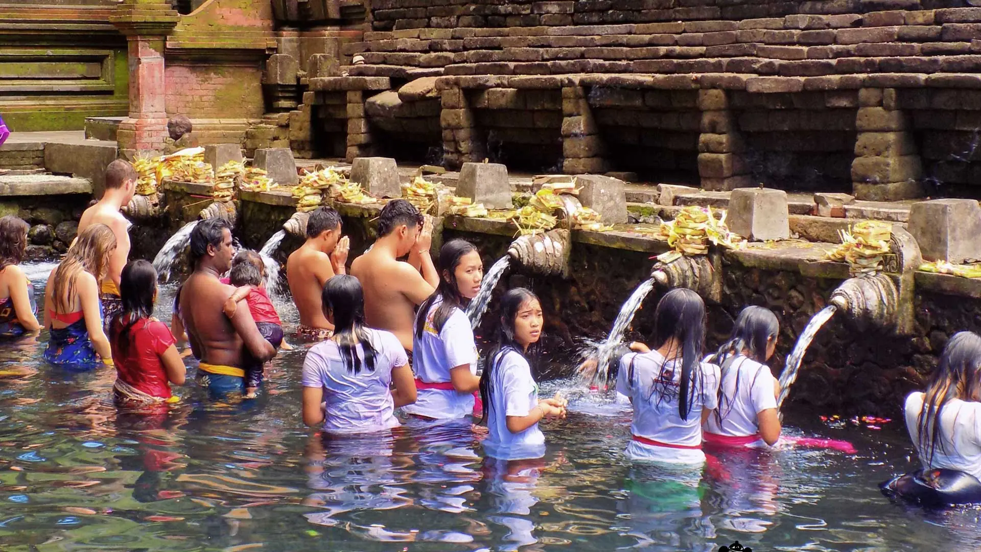 Tirta Empul