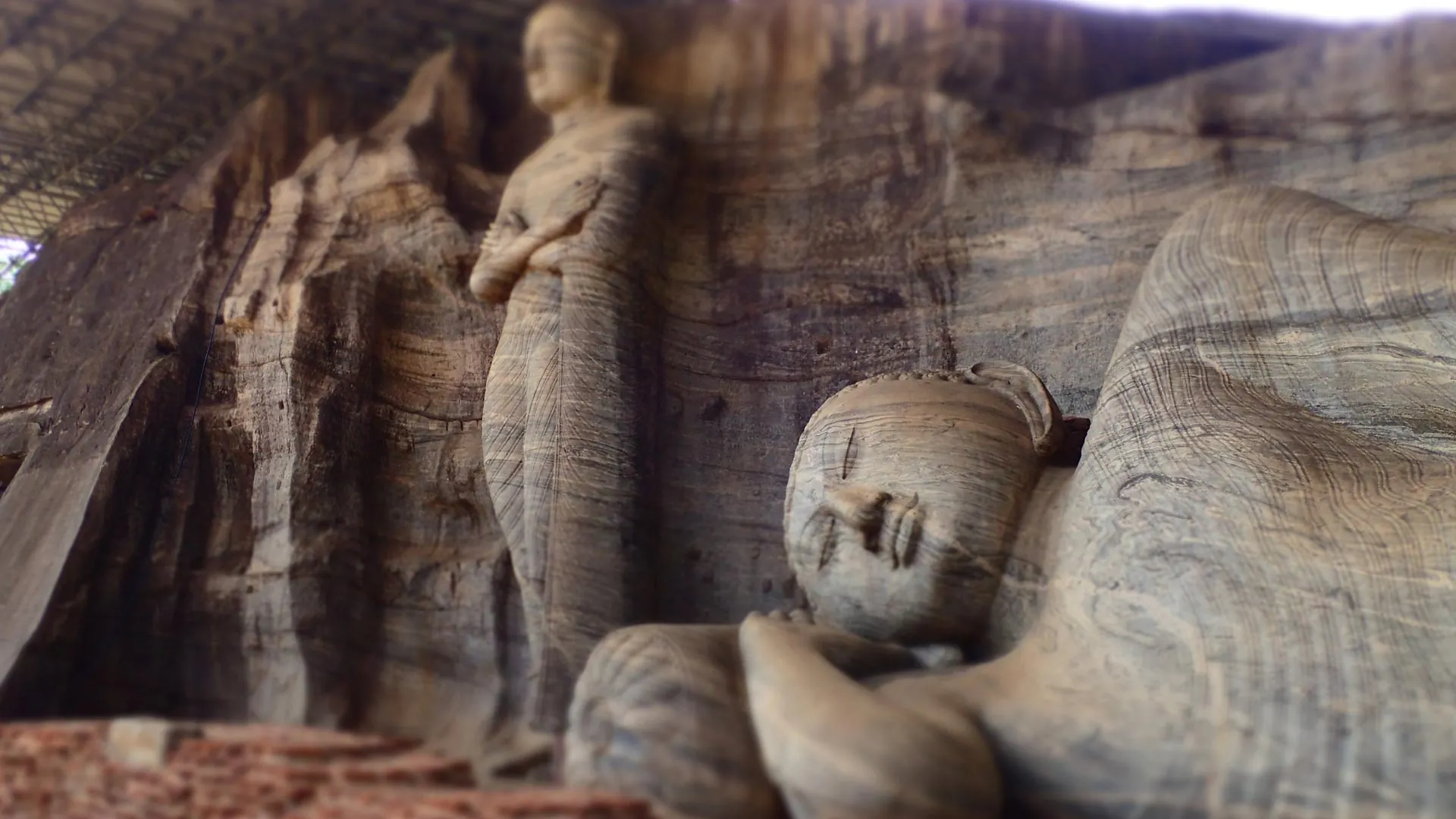 Visitar Polonnaruwa 