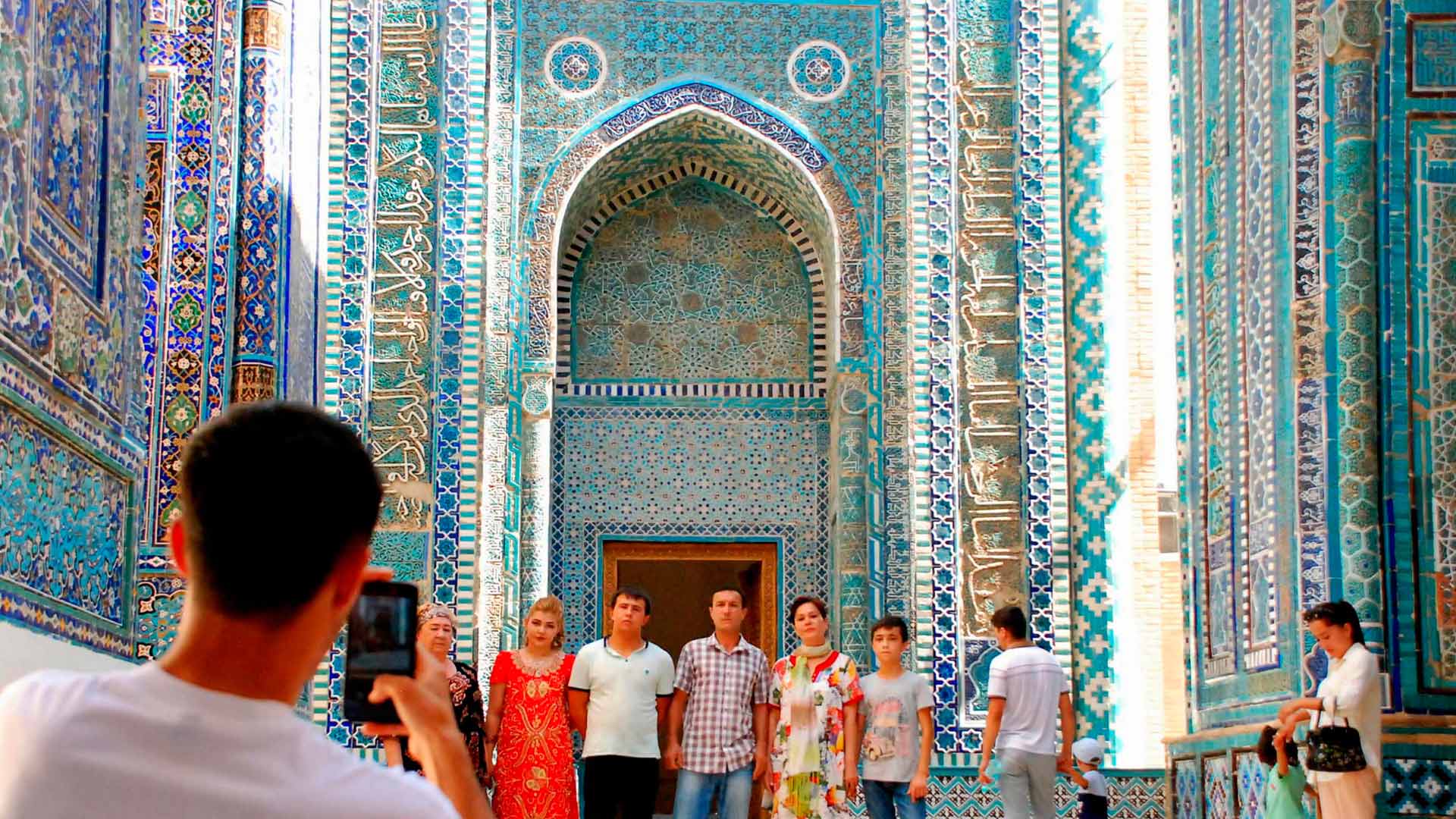 No te pierdas Uzbekistán en tu próxima visita a Asia