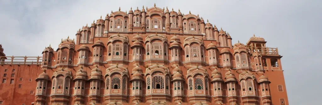 In Lo Mejor De Rajasthan 15 Dias