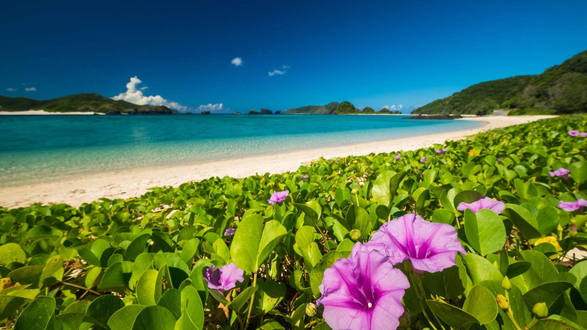 Islas Kerama