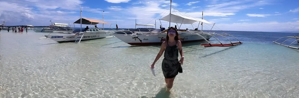 Pr Bohol Islandhopping 2018