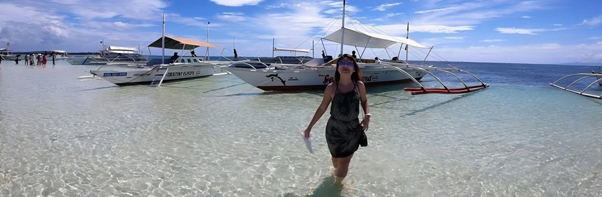 Pr Bohol Islandhopping 2018