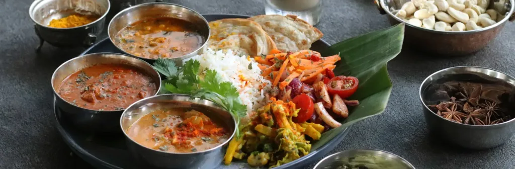 Pr Food Item
