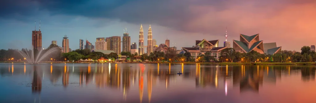 Pr Kualalumpur Dreamstime L