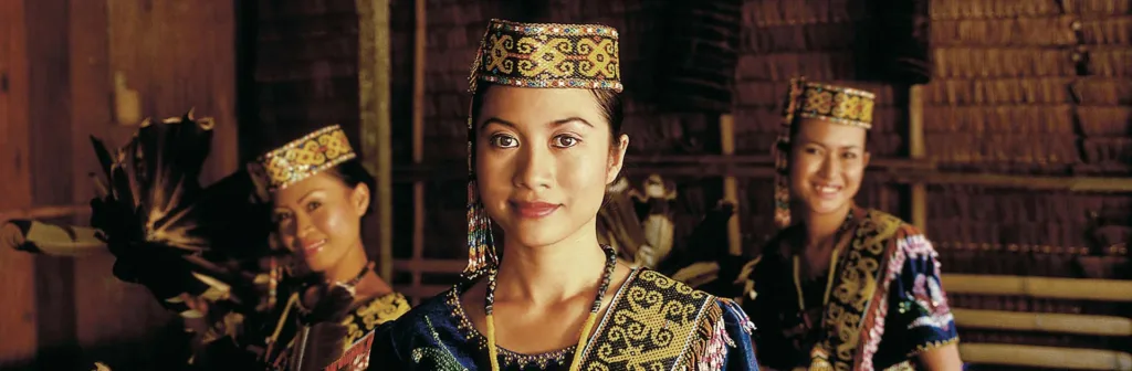 Pr Stb Sarawak Cultural Village