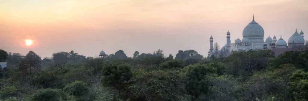 Pr Taj Mahal