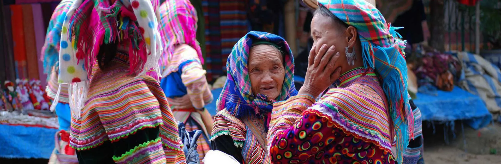 Pr Vn Sapa Bac Ha Market 4