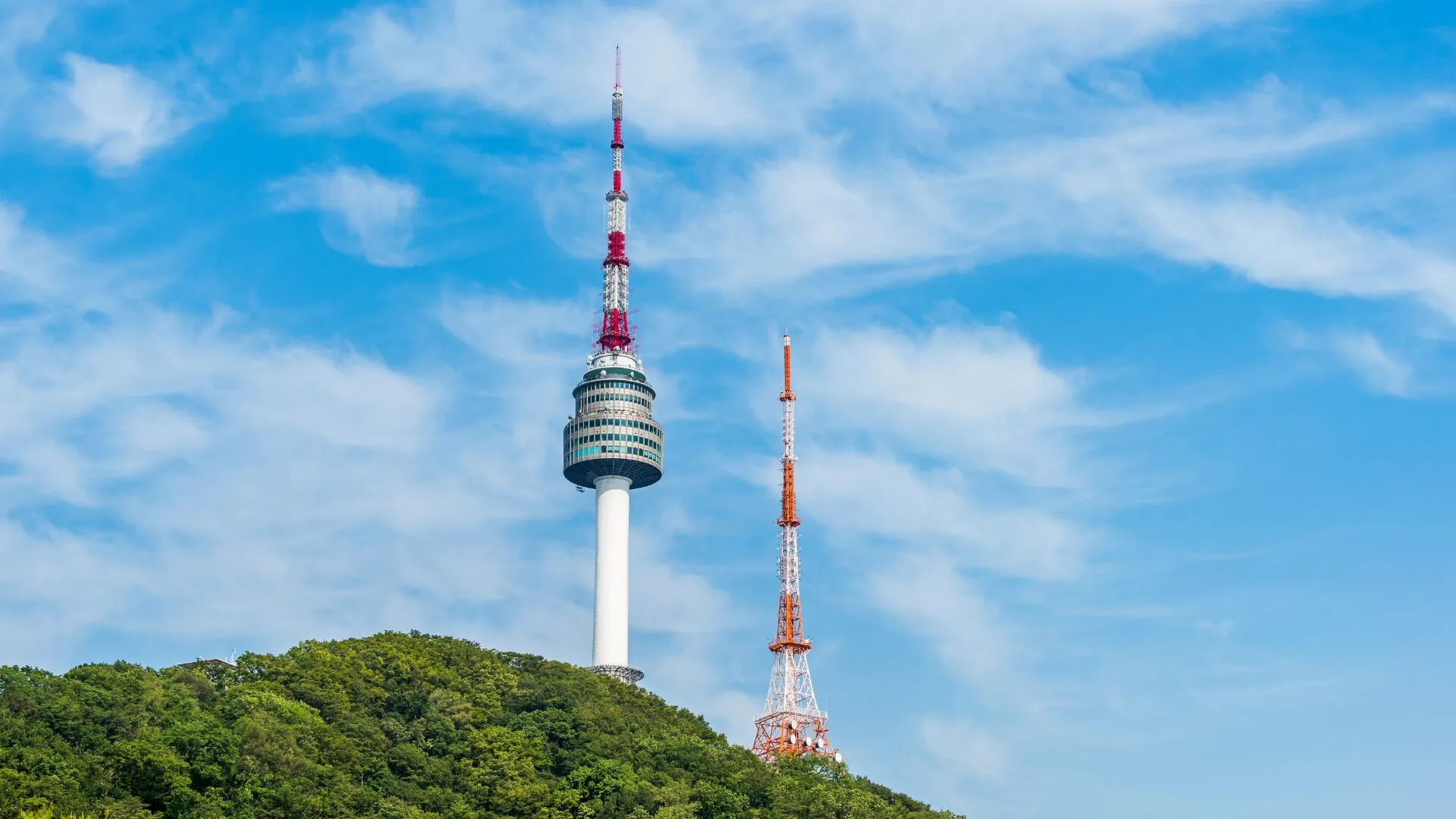 Torre Namsan
