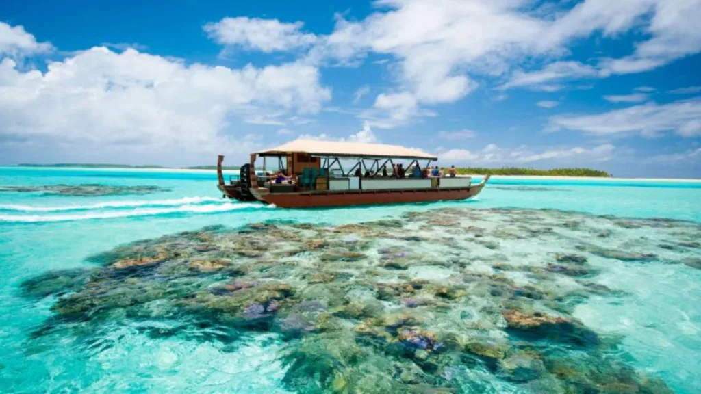 Bora Bora — Polinesia Francesa Esencial