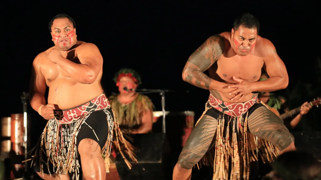 Maori — Nueva Zelanda Isla Norte Fly & Drive
