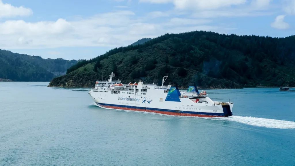Marlborough Sounds — Gran Tour de Nueva Zelanda Fly & Drive