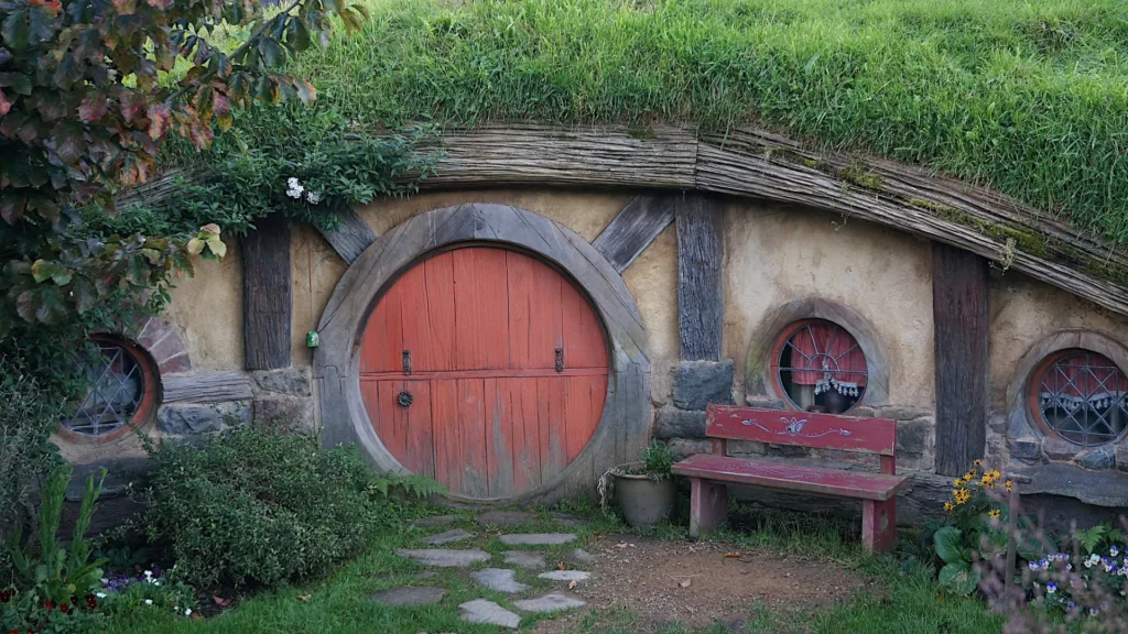 Hobbiton — Gran Tour de Nueva Zelanda Fly & Drive