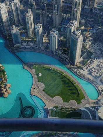 Aemv Estancia En Dubai Y Maldivas 11 Días