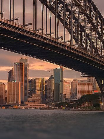 Au Descubriendo Australia 12 Días