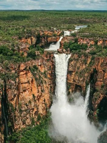 Au Gran Tour De Australia 19 Días