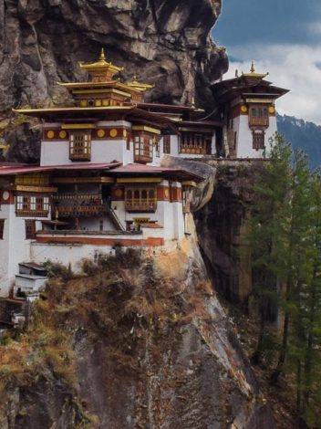 Btnp Nepal Y Bután 12 Días 4