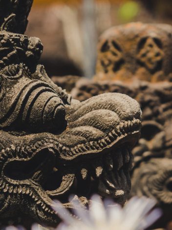 Bali Ativo Paolo Nicolello Zb3b08njlww Unsplash