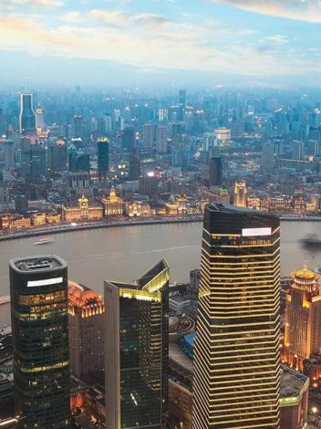 Cnkr Beijing Shanghai Y Seúl 11 Días