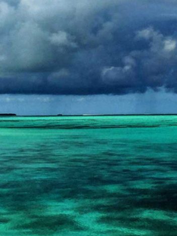 Cocoon Maldives May 2017