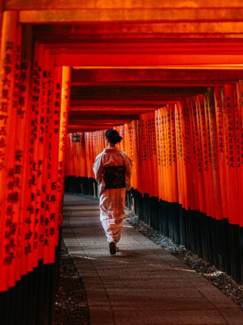 JAPÓN RASCACIELOS Y TATAMIS  CON KYUSHU - Día 10: OSAKA – NA