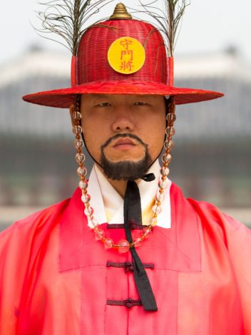 TENTACIÓN DE JAPÓN Y COREA - Día 10: SEÚL
