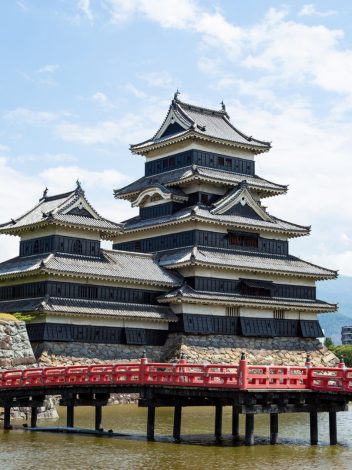 JAPÓN POR LIBRE  15 DÍAS - Día 10: TAKAYAMA - MATSUMOTO