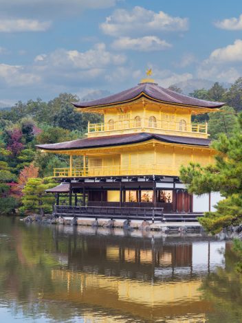 LEJANO ORIENTE: CHINA Y JAPÓN - Día 11: KYOTO