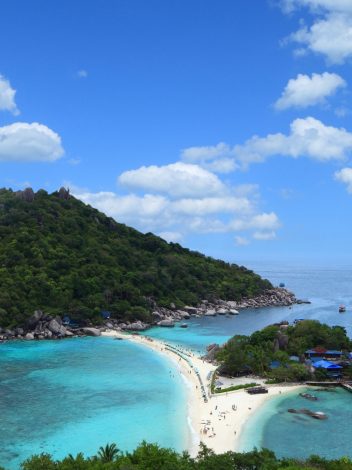 JAPÓN ETERNO Y KOH SAMUI - Día 11: OSAKA – KOH SAMUI