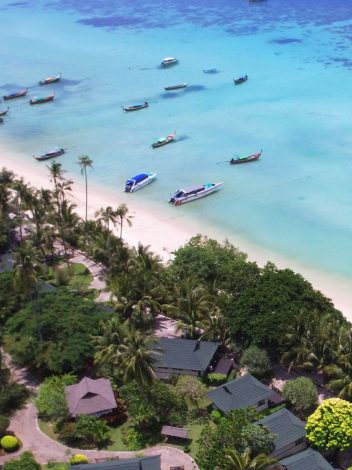 JAPÓN ETERNO Y PHUKET - Día 11: OSAKA – PHUKET