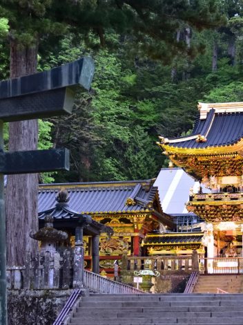 OKINI JAPÓN  - Día 11: TOKYO -NIKKO - TOKYO