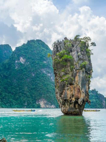 JAPÓN RASCACIELOS Y TATAMIS CON PHUKET - Día 12: PHUKET