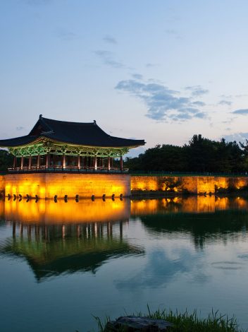 TENTACIÓN DE JAPÓN Y COREA - Día 13: BUSAN – GYEONGJU – B