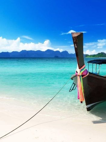 JAPÓN RASCACIELOS Y TATAMIS CON PHUKET - Día 13: PHUKET