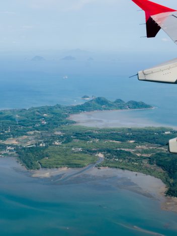 JAPÓN ETERNO Y PHUKET - Día 15: PHUKET - ESPAÑA