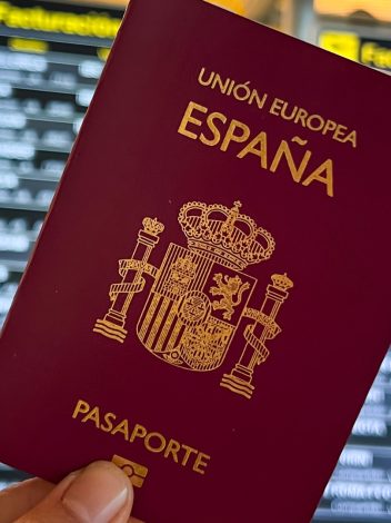 JAPÓN SHOGUN 16 DÍAS - Dia 1: ESPAÑA - TOKYO