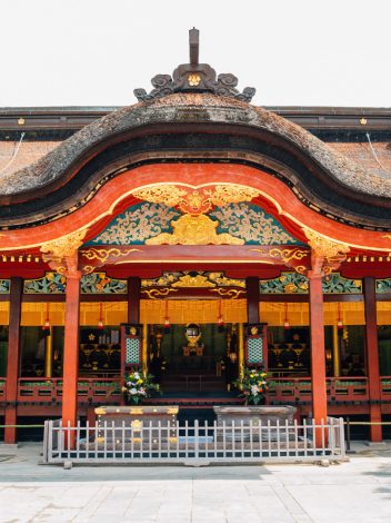 KYUSHU, LEYENDA Y TRADICIÓN DE JAPÓN  - Día 3: FUKUOKA