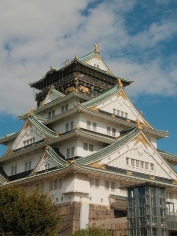 JAPÓN ESENCIAL - Día 3: OSAKA - KYOTO