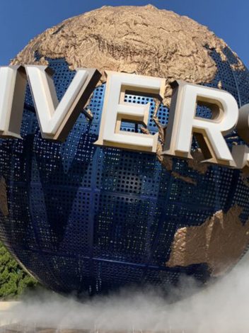 Imagenes Productos - Día 3: OSAKA (UNIVERSAL STUDIOS)