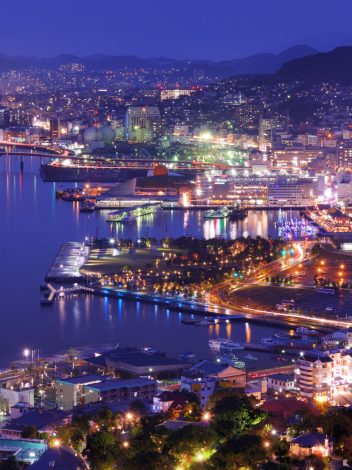 JAPÓN RASCACIELOS Y TATAMIS  CON KYUSHU - Día 4: FUKUOKA – S