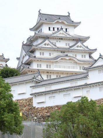 OKINI JAPÓN  - Día 4: OSAKA – HIMEJI – KOBE – TAKARAZUKA
